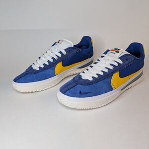 Nike SB BRSB "Game Royal University Gold"